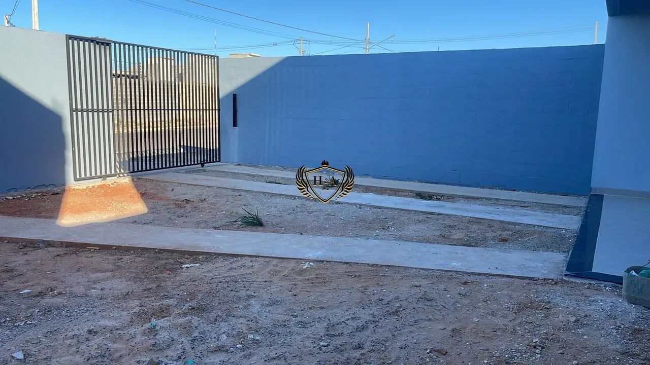 Casa com 3 Quartos no Bairro Parque Amazonas - Sinop! - Foto 3