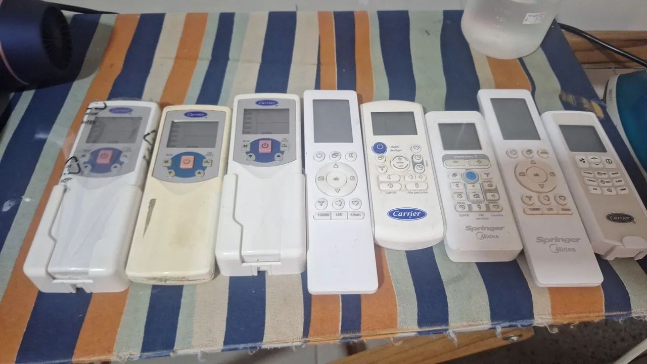 Controles