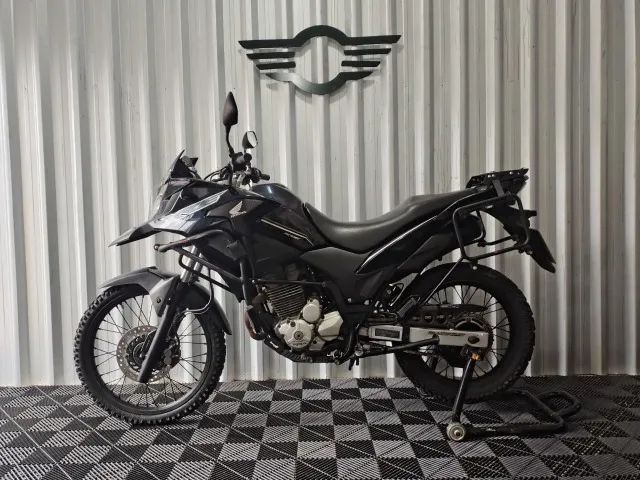 XRE 300