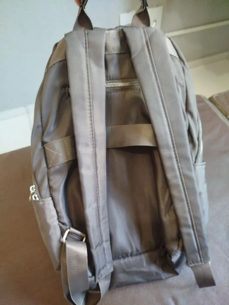 Mochila Executiva Nova - Foto 5