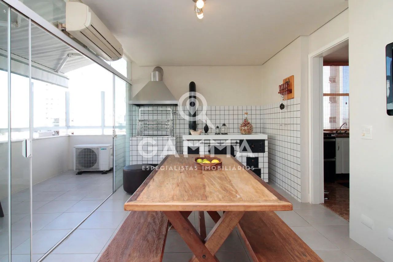 Apartamento com varanda Gourmet em Santa Cecília! - Foto 2