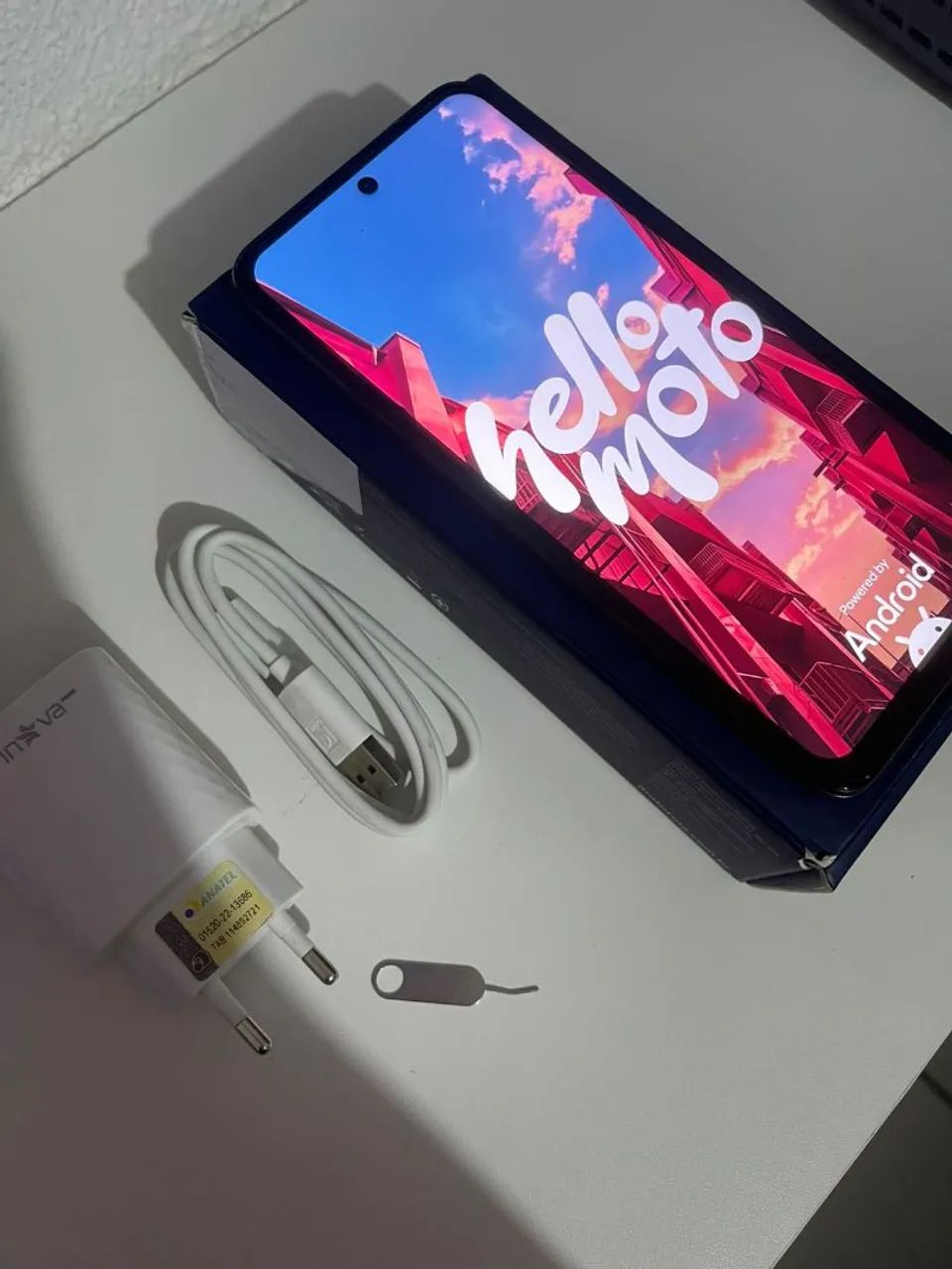 Celular Galaxy Samsung A15