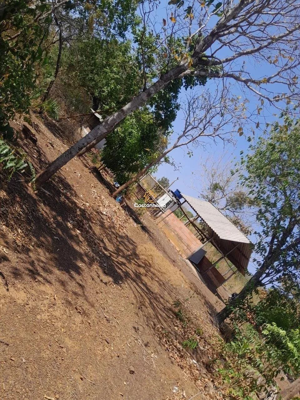 Chácara | Terreno 24.247m² - Zona Rural - Lajeado - Foto 4
