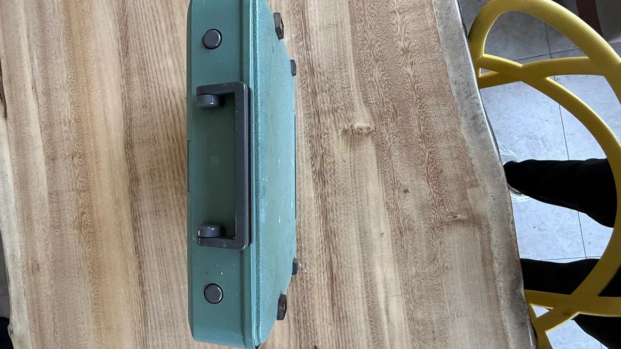Máquina de Escrever Olivetti Lettera 82 - Foto 2