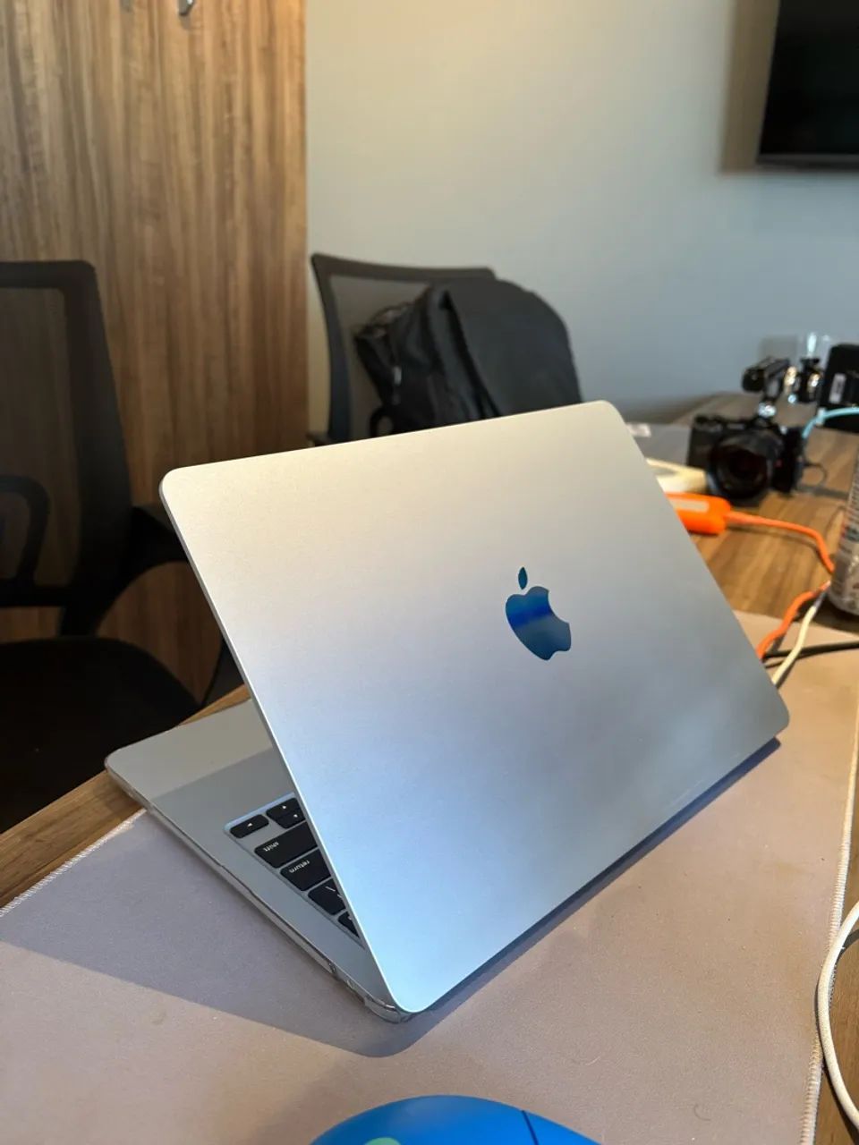 MacBook Air M4 16GB - Foto 2