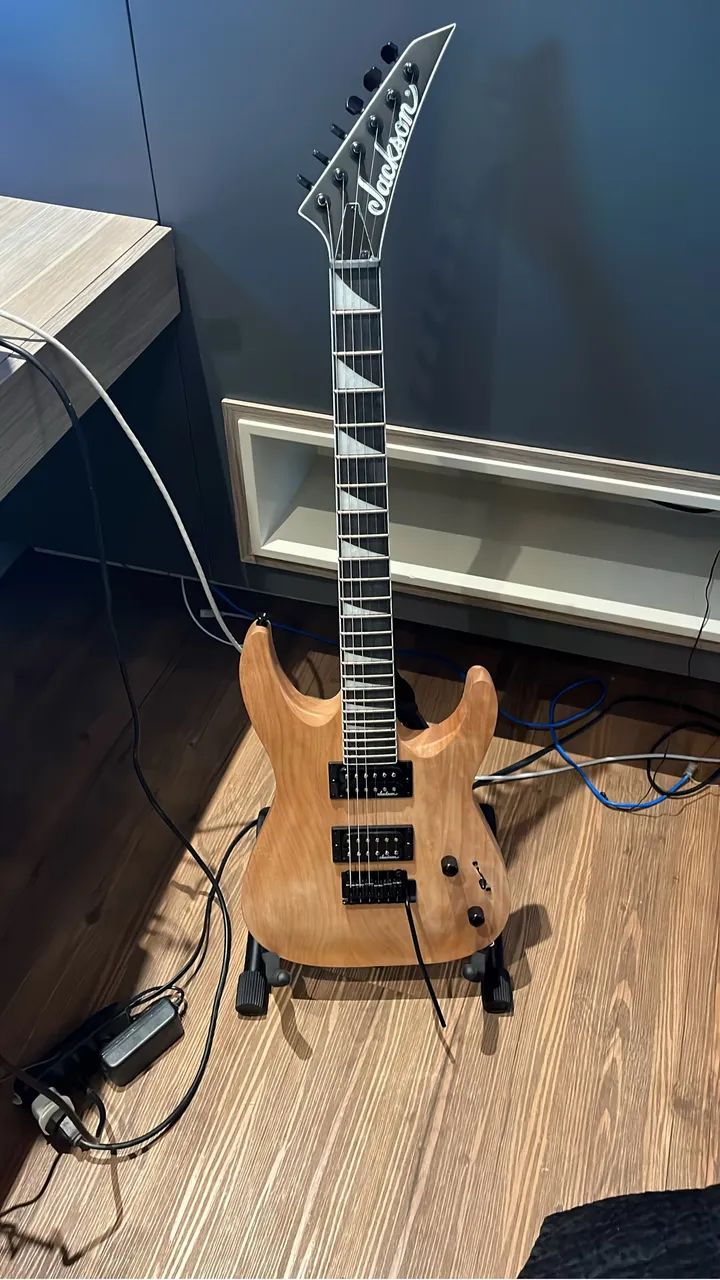 Jackson JS22 Nova - Foto 2
