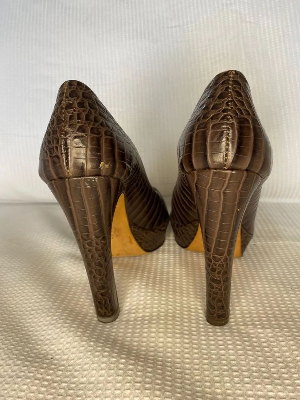 Sapato Alexandre Birman - Foto 3