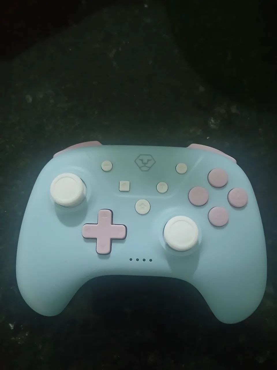 Controle