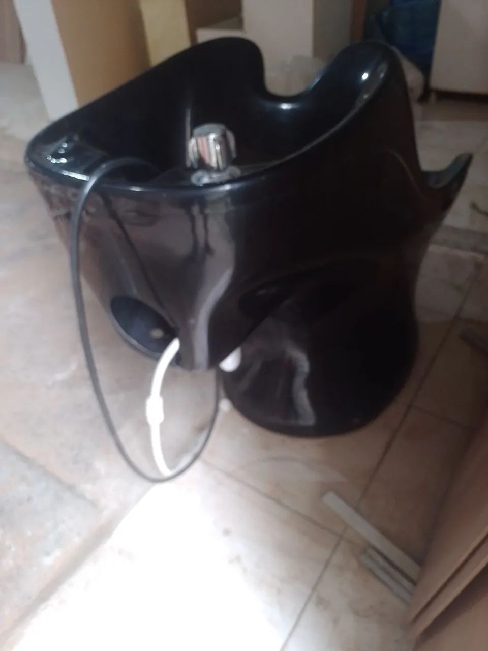 Lavatório de salão  - Foto 4