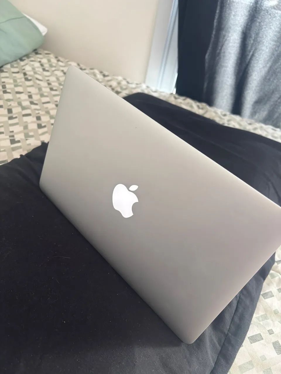 MacBook air 11 mid 2013 em ótimo estado - Notebooks - Vila Dom