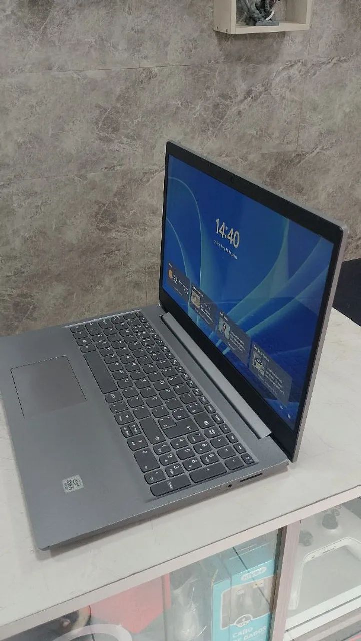 Notebook Lenovo S145 - i5 - Foto 3
