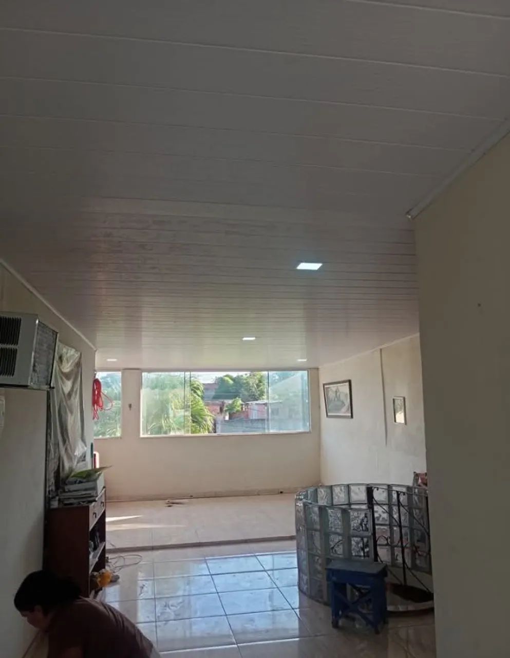 Rebaixamento de pvc  - Foto 3