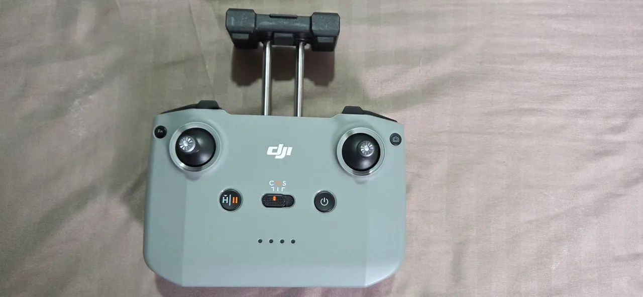 VENDO RC N-3 DJI ORIGINAL - Foto 3