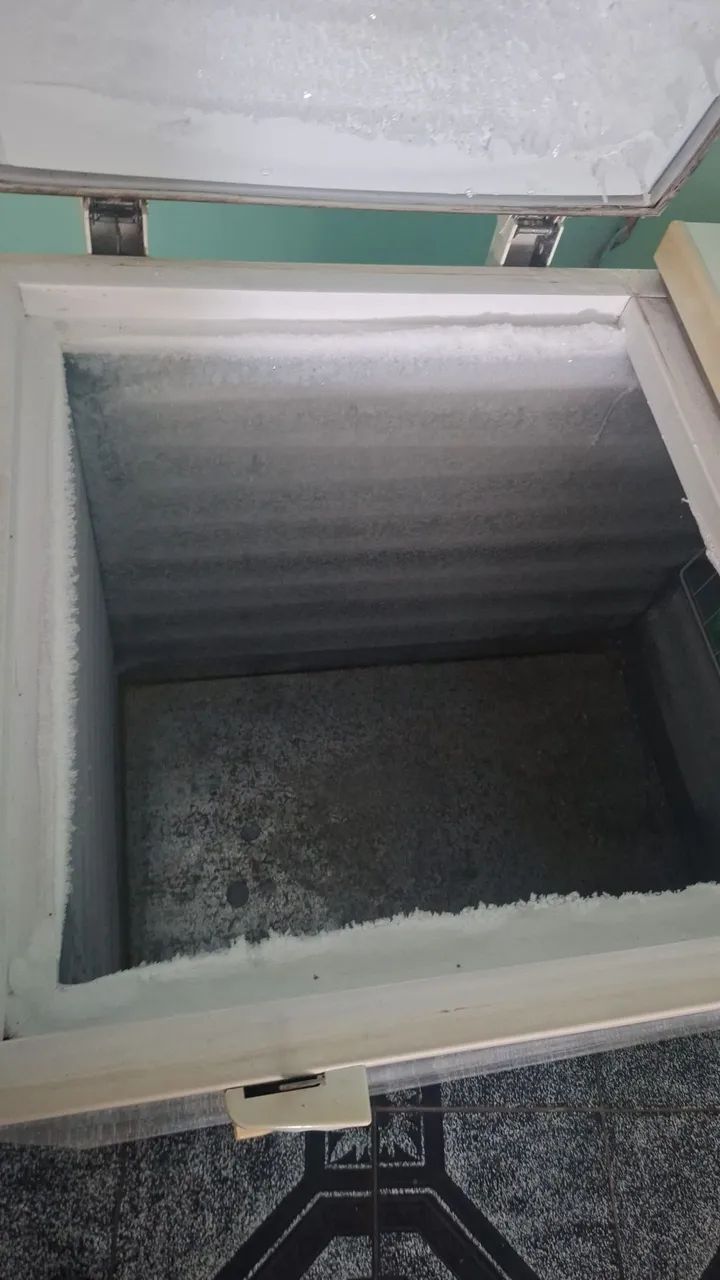 Freezer - Foto 3