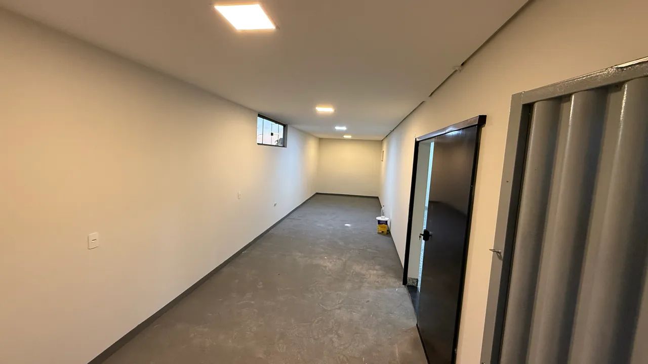 Sala comercial térrea 150 m2 - Palmas Brasil Norte - Foto 5