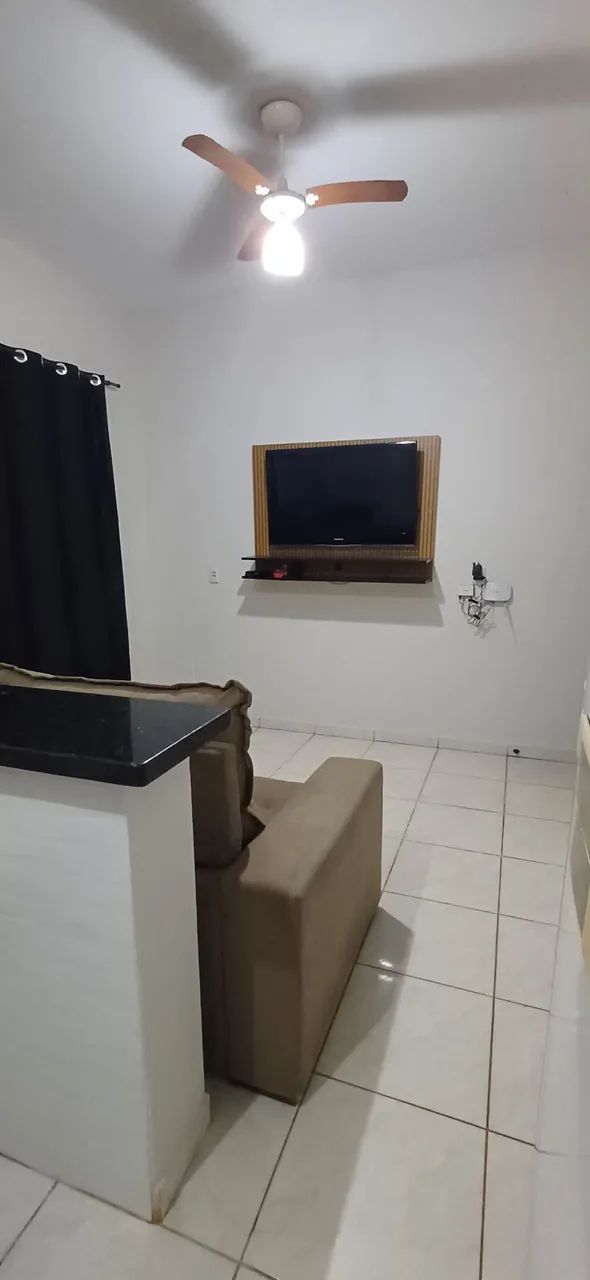 RANCHO Á VENDA EM MIGUELÓPOLIS-SP - Foto 5
