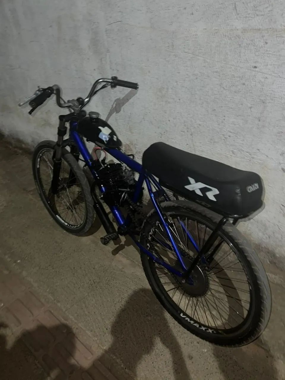 MOTORIZADA 80 CC - Foto 3