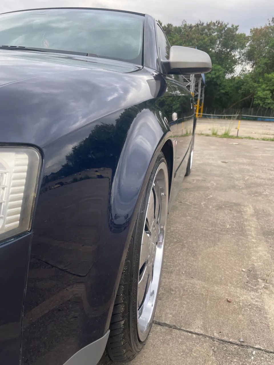 Audi A4 1.8 Tip./ Multitronic Turbo 2004 - Foto 2