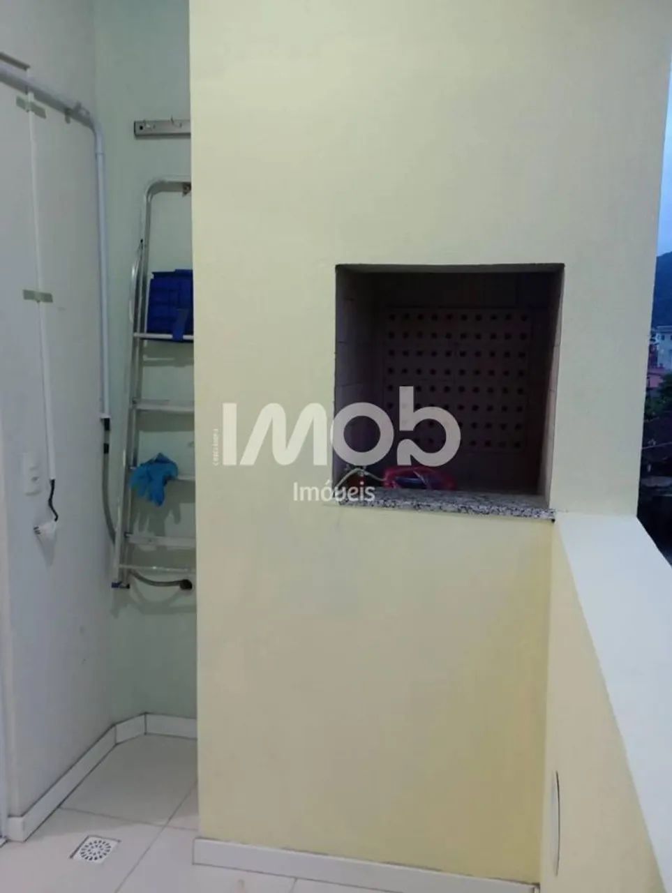 APARTAMENTO COM 2 QUARTOS - VILA LENZI - Foto 3