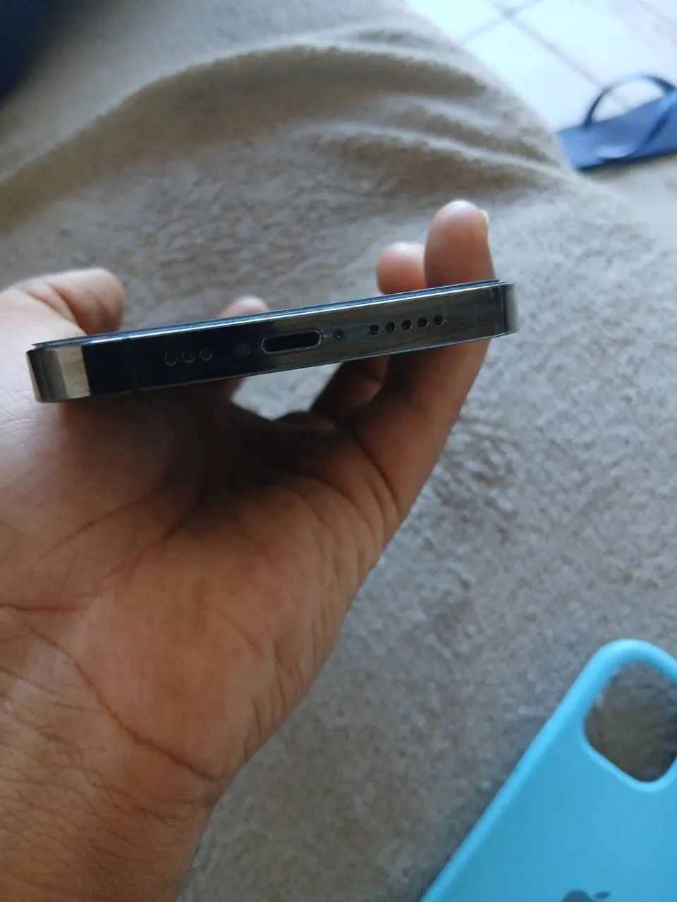 iPhone 12 Pro  . Bateria 83% - Foto 2