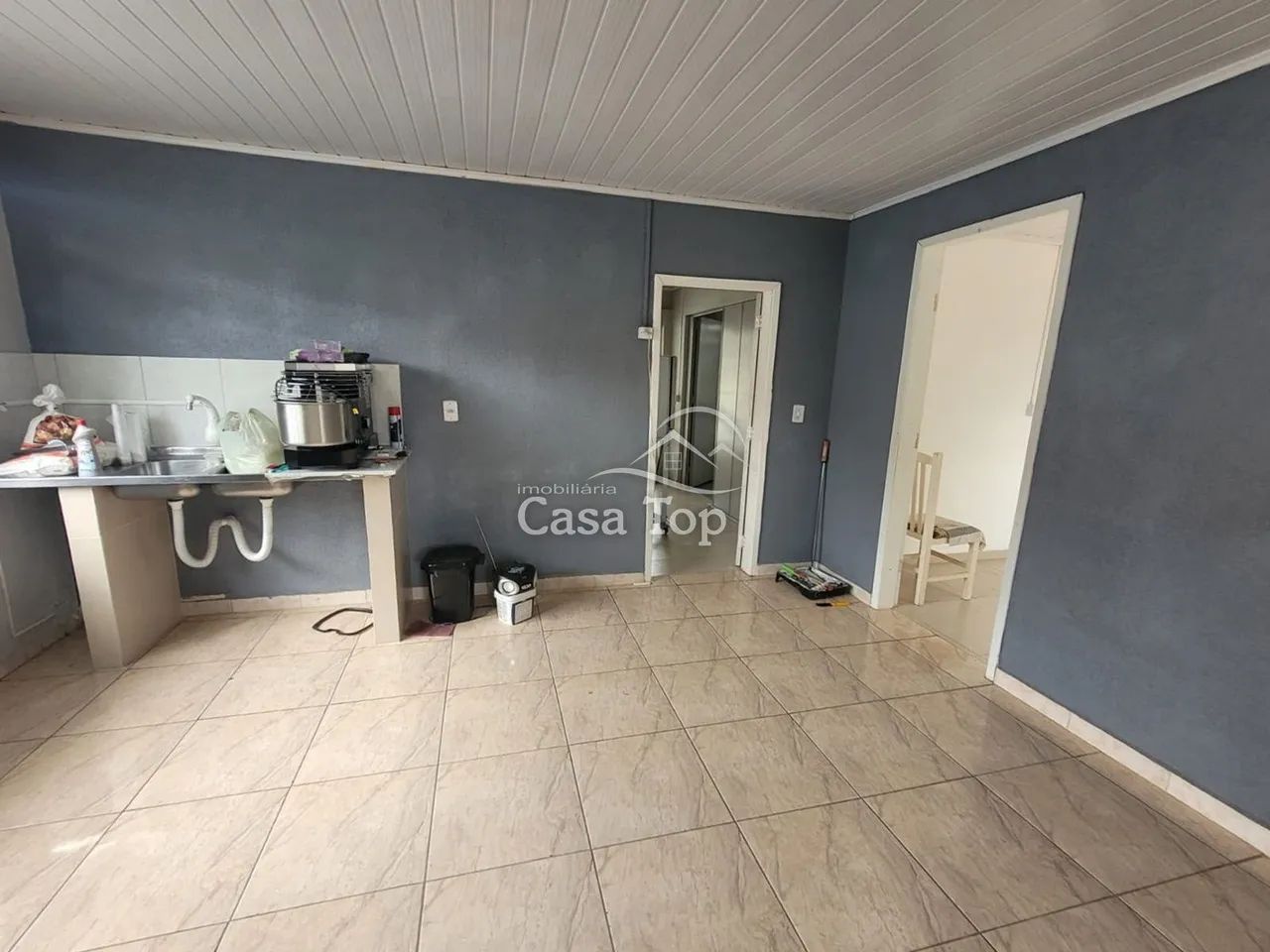 Casa para alugar Olarias - Foto 3