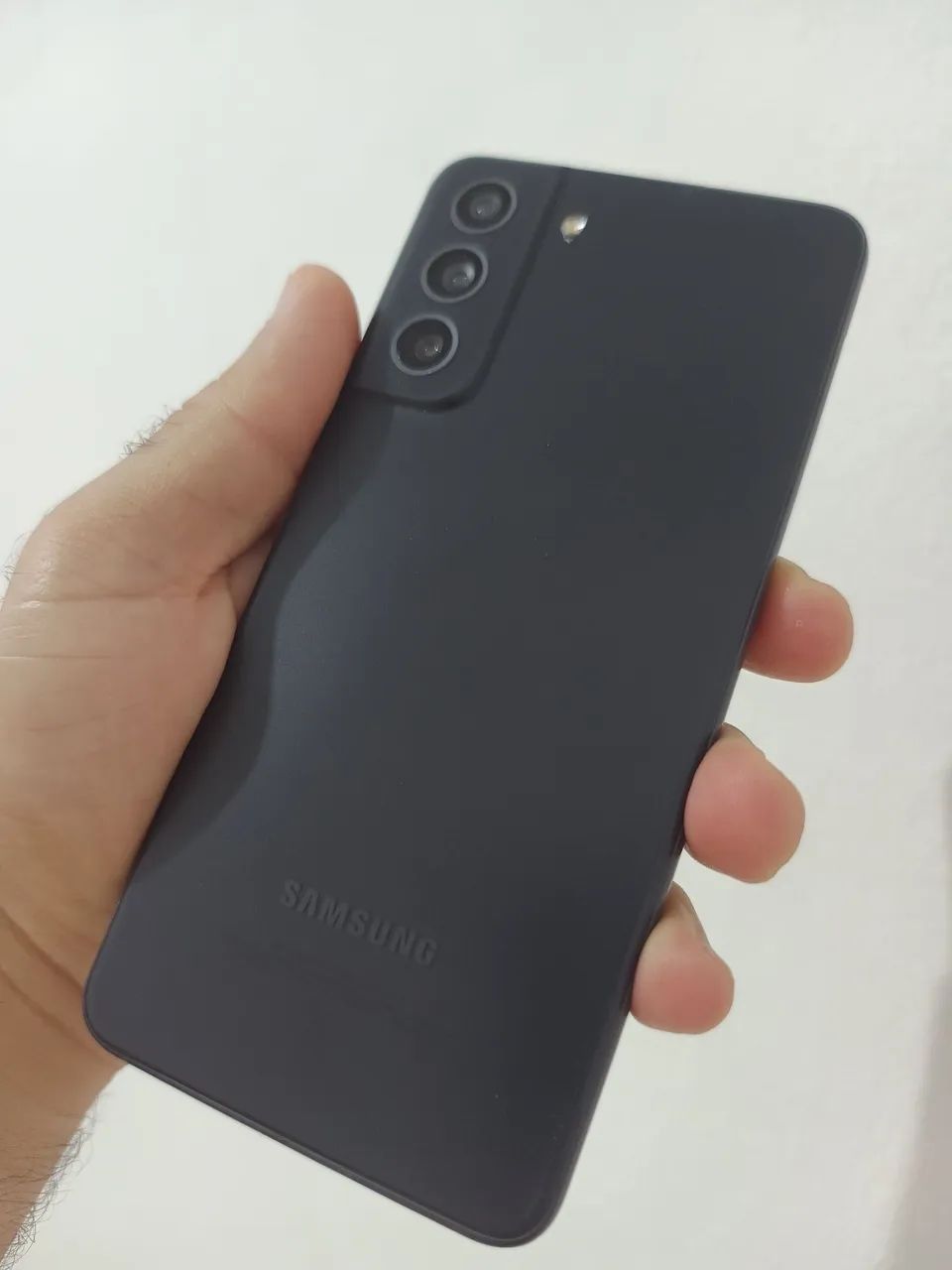 SAMSUNG S21FE - Foto 2