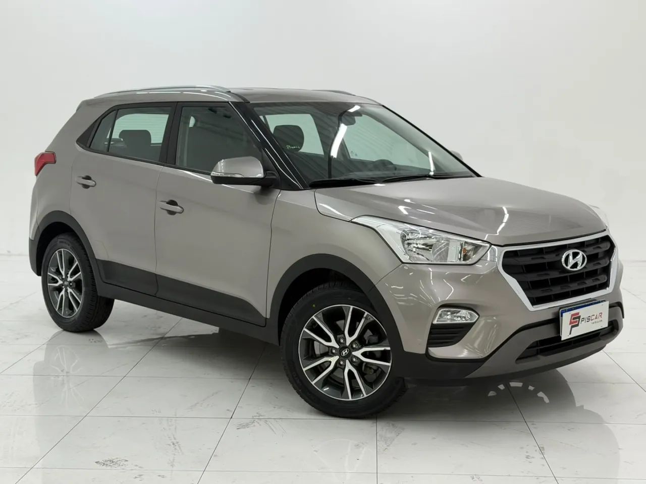 Hyundai Creta 2018 - Foto 3