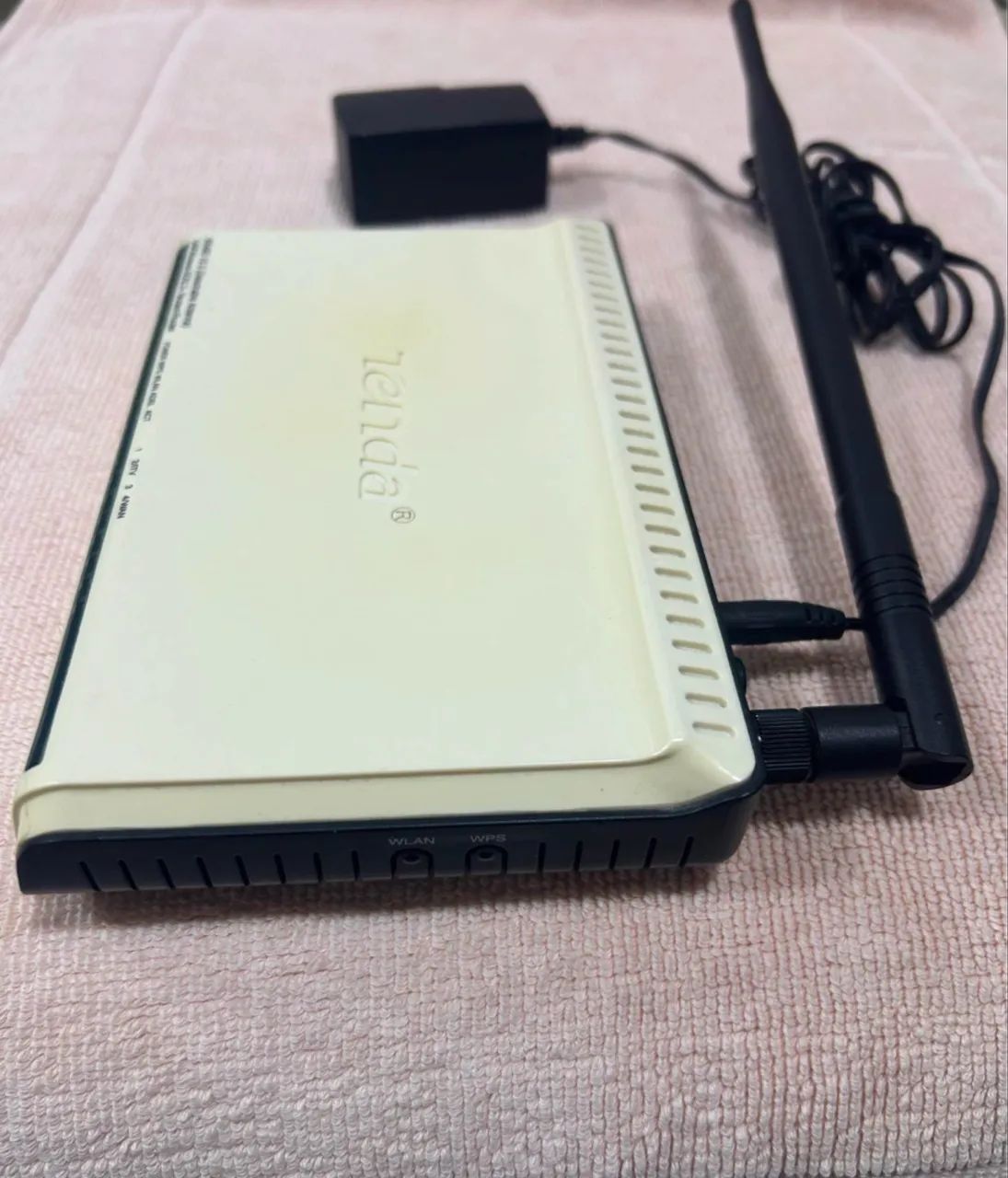 MODEM TENDA ADSL2+ C/ WI-FI - Foto 2