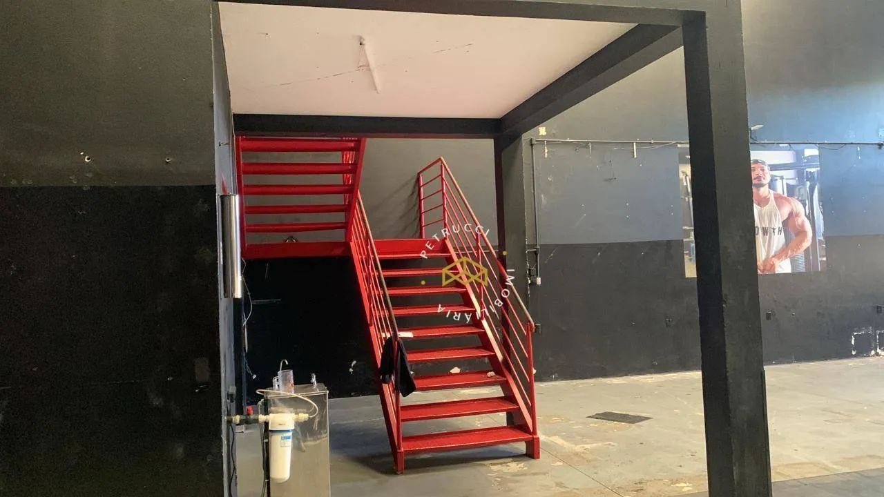 BARRACÃO PARA VENDA E LOCAÇÃO NO PARQUE JAMBEIRO CAMPINAS/SP | 222,26 M² - Foto 2