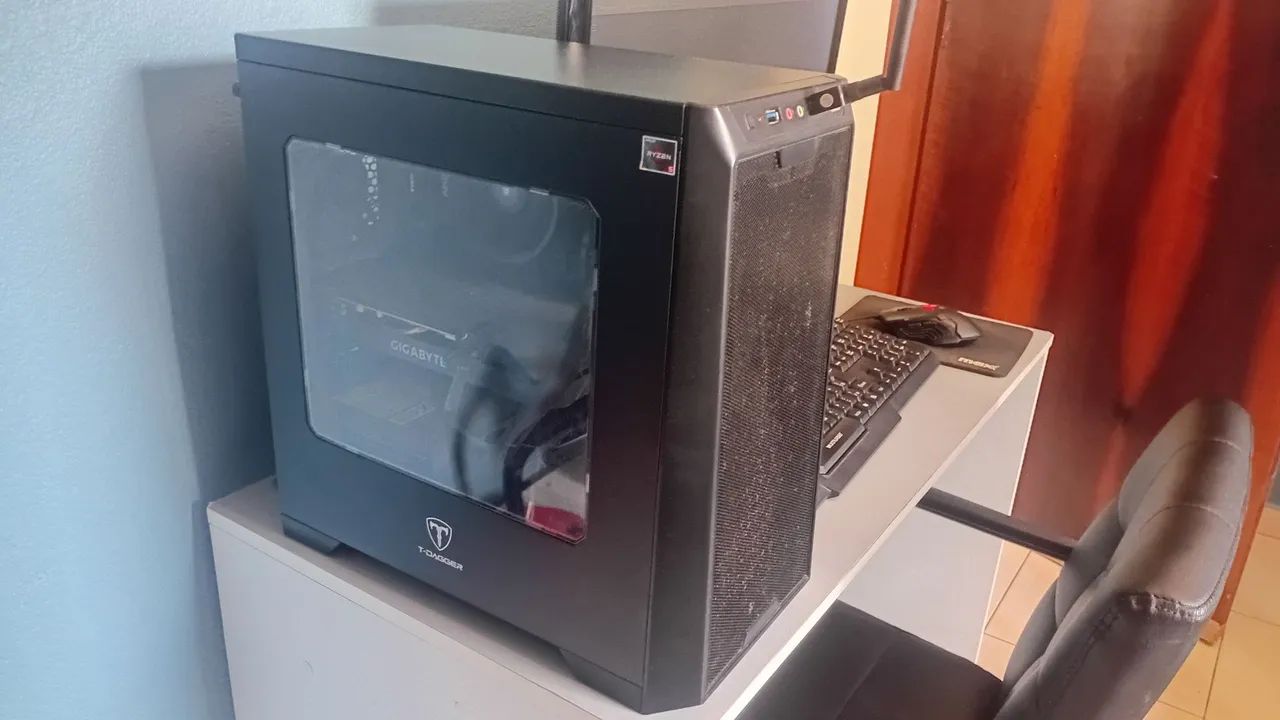 PC Gamer - Foto 2
