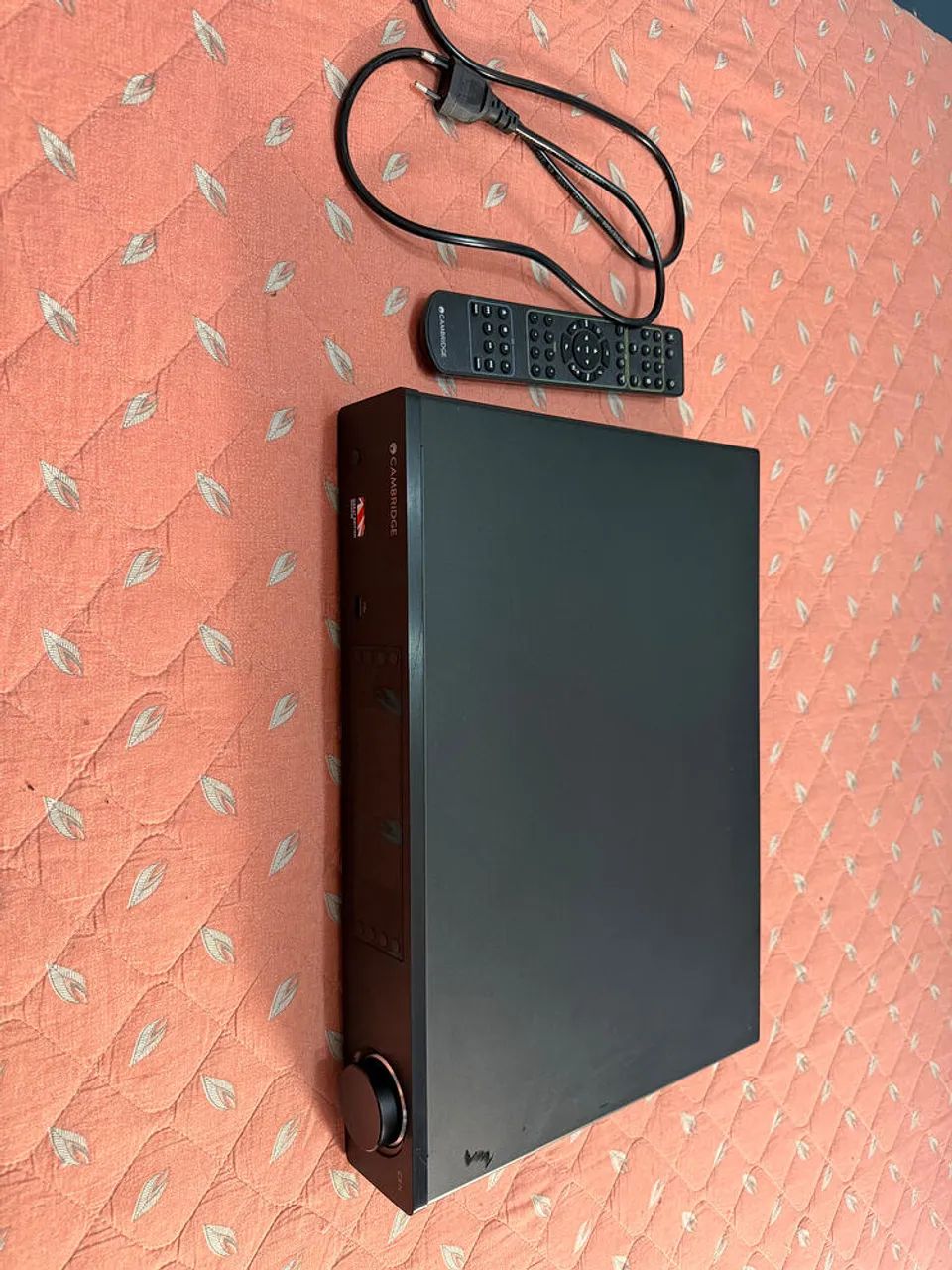 Network player Cambridge CXN V1 - Foto 2