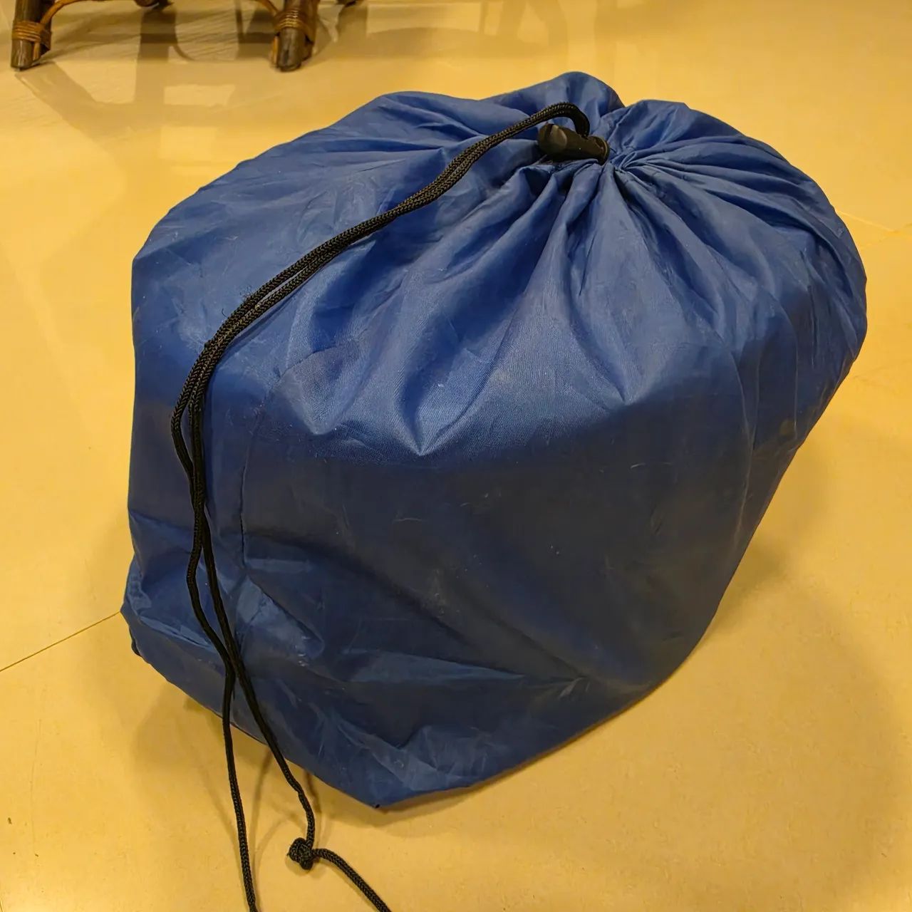 Kit de panelas em alumínio para camping. - Foto 4