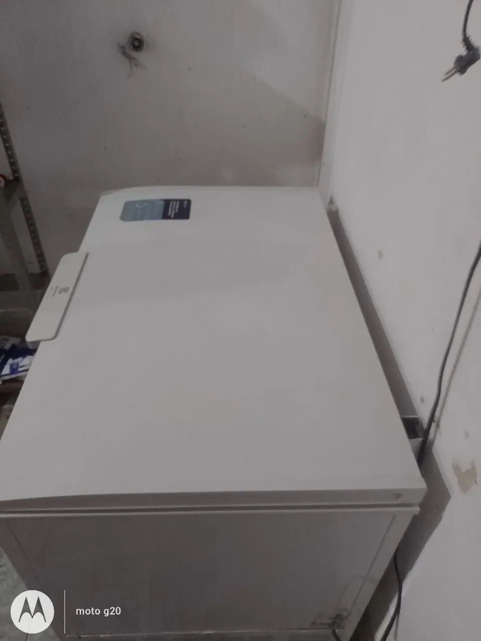 Freezer  - Foto 5