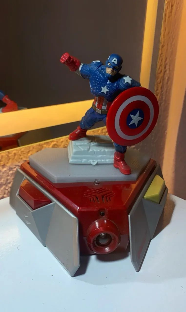 Playmation Marvel Avengers  - Foto 3