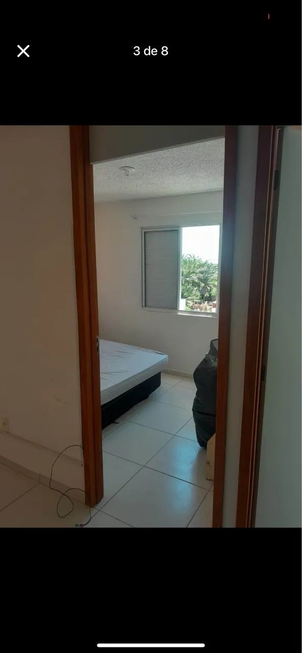 Apartamento residencial  - Foto 3