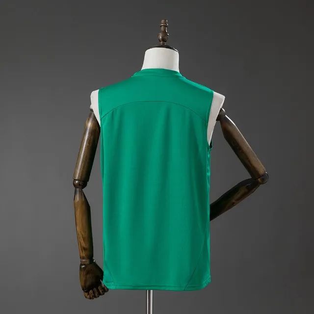 Camiseta Regata Fluminense Treino Verde 2026 - Foto 2