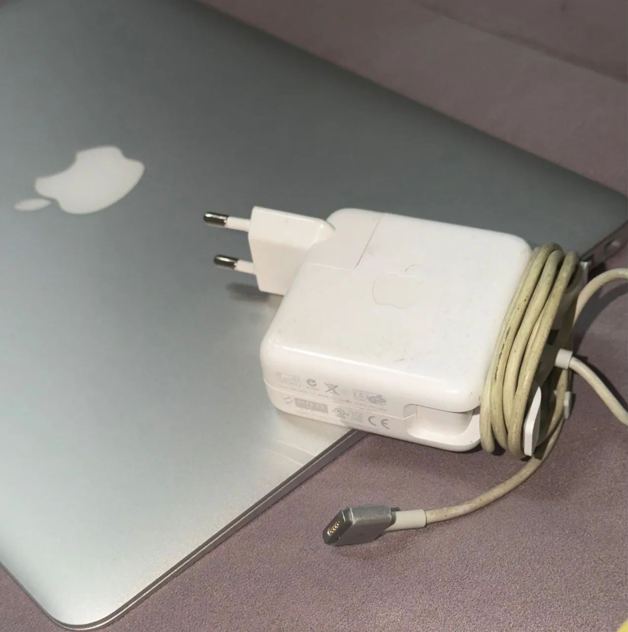 Macbook Air 13-inc 2015 - Foto 3