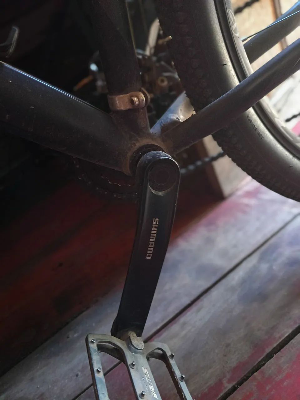 Vendo bike aro 29 - Foto 5