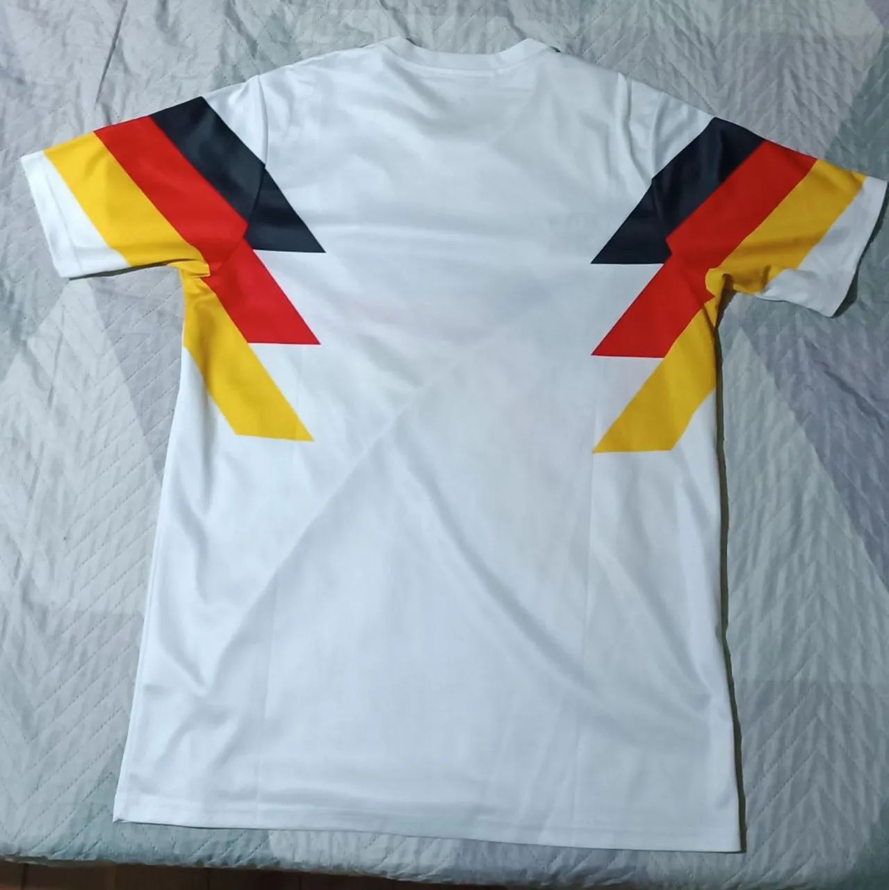 Camisa Alemanha Retrô  - Foto 2