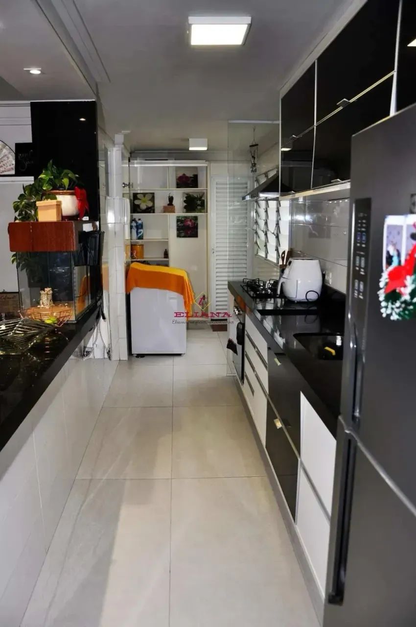 Apartamento com 78 metros, 2 quartos, suite, 1 vaga, próximo ao Parque Toronto - Foto 8