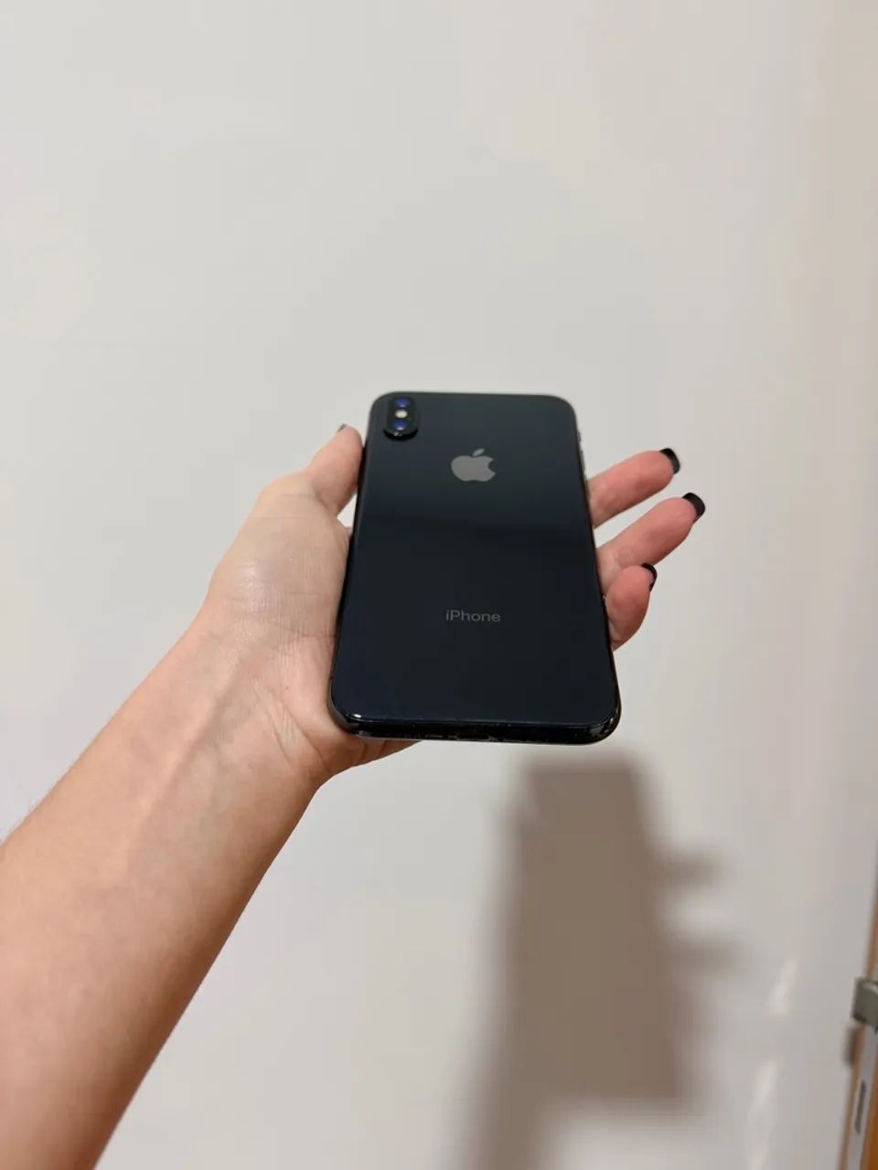 iPhone X 256gb - Foto 2
