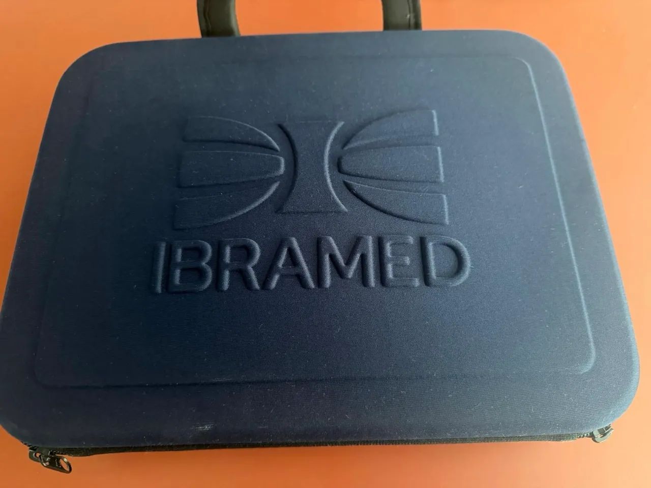 Jato de Plasma: Plasmed Ibramed - Equipamento Profissional com Ponteiras e Maleta - Foto 4