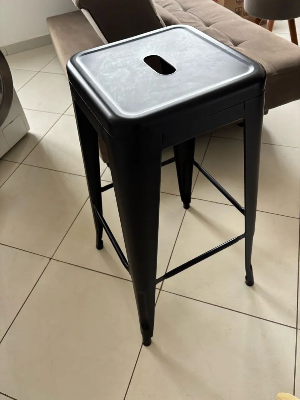 Banquetas altas - Foto 4