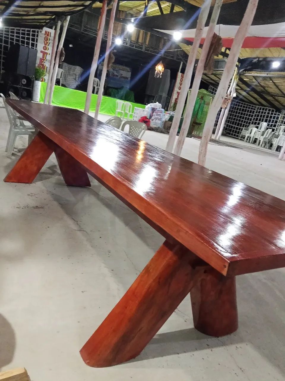 MESA DE PAU D'ARCO - Foto 3