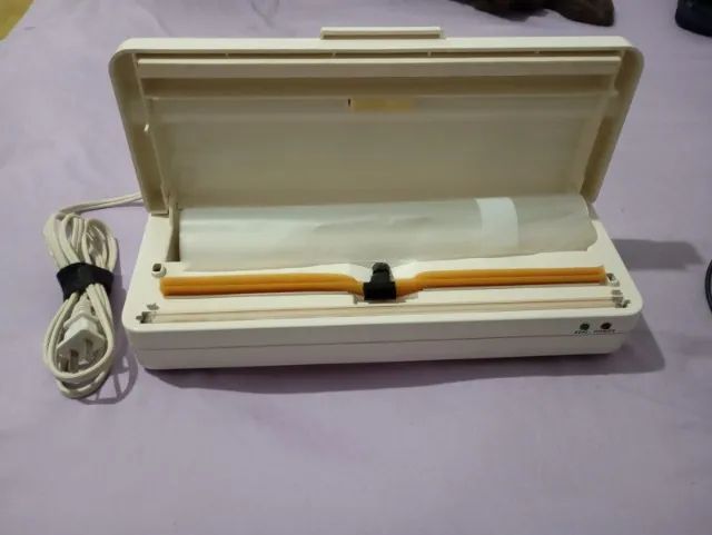Seladora a Vacuo vs-01