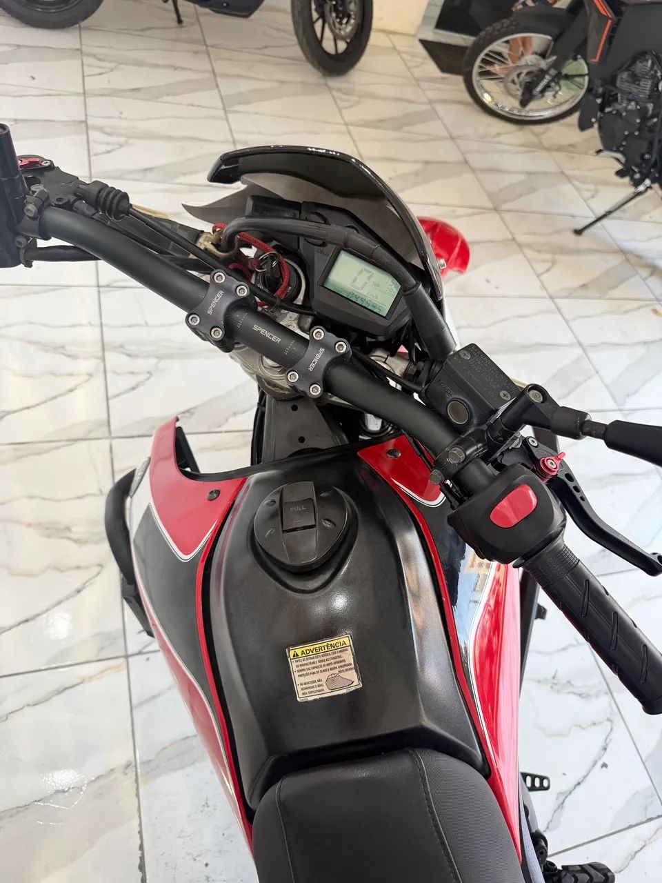 VENDO XT660 2014 - Foto 5