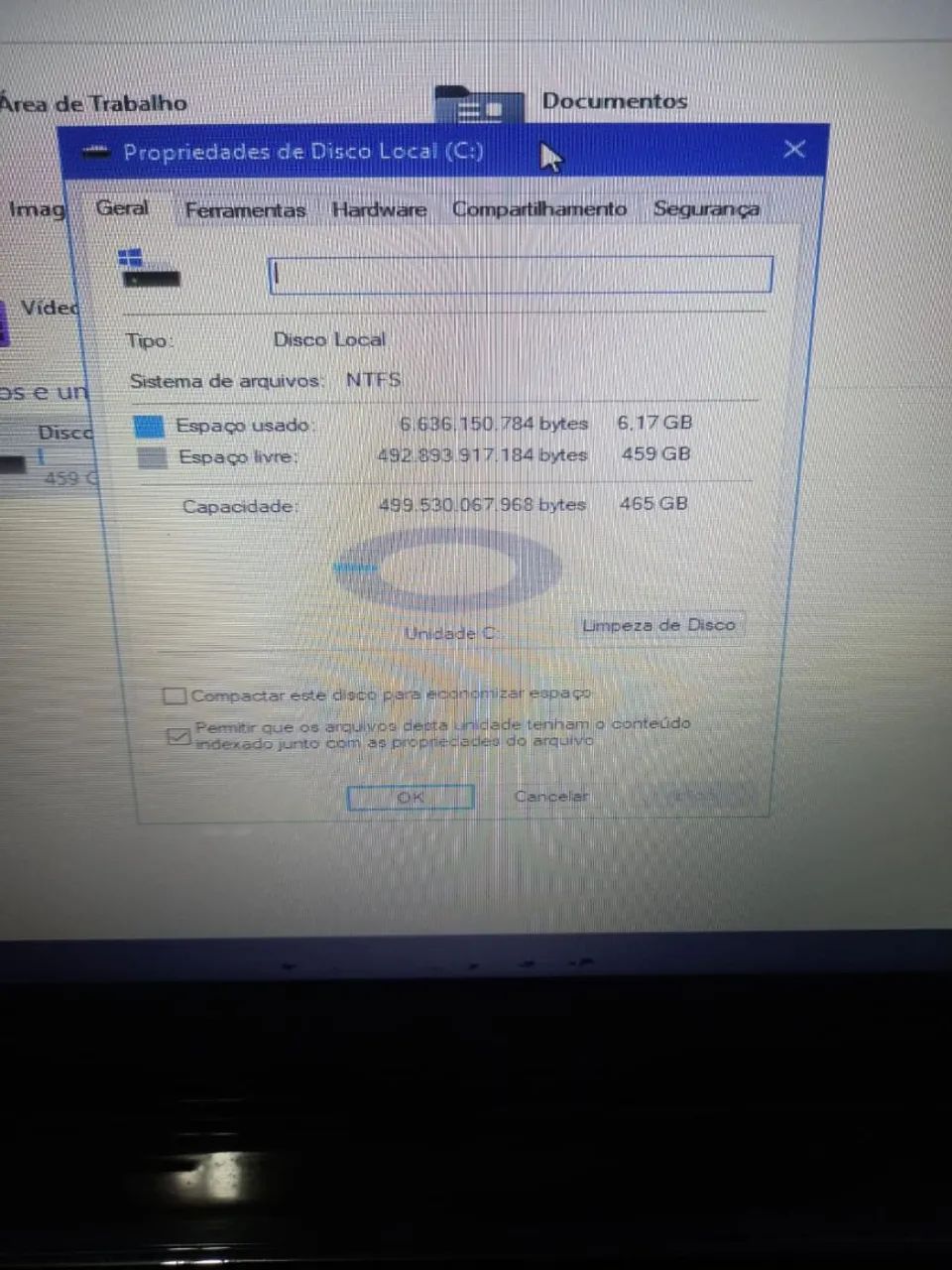 Notebook Dell i3 4 Gigas - Foto 5