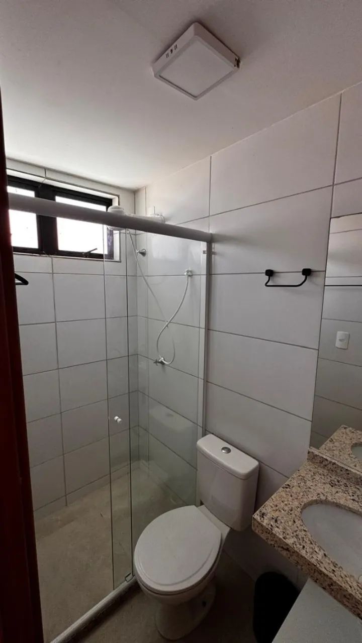 FLAT NA PRAIA ATALAIA - LUIS CORREIA - Foto 3