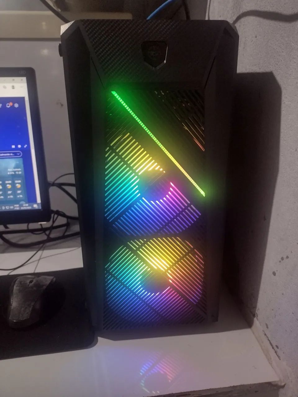 Computador i5 | SSD 240 | 8gb | Vídeo 4gb - Foto 2