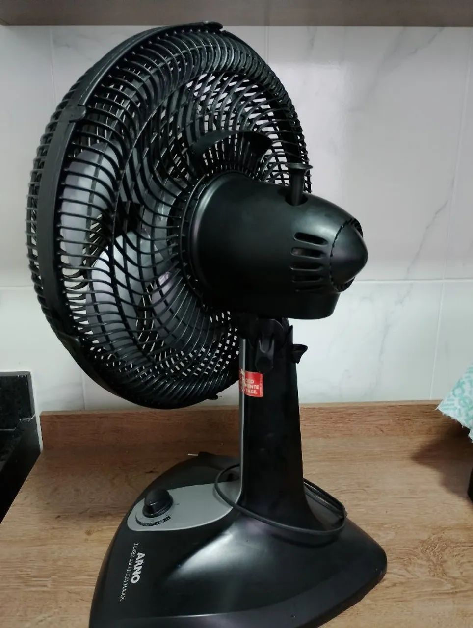 Ventilador Arno 127v - Foto 4